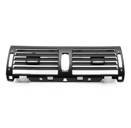 Grille de ventilation BMW X5 X6 E70 E71 panneau de remplacement finition origine 64229220101