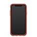 OtterBox Symmetry Series Case for iPhone 11 - Risk Tiger (Mandarin RED/PUREED Pumpkin)