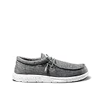 REEF Cushion Coast TX Men's Shoe, Lightweight & Breathable, Memory Foam Footbed - Image 5