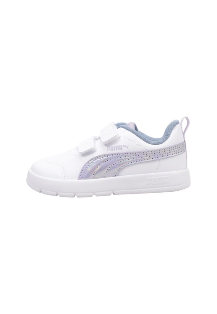 Courtflex V3 SpaceBelle VInf Spor AyakkabıKız Bebek