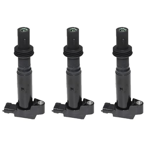 Kit Prise de Bobine d'allumage 3-pin 9675390980 pour Opel Crossland et Grandland X