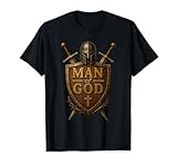 Man of God Faithful Warrior Store
