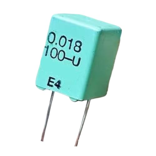 Condensateur FKP2 100V 183 pour stabiliser la tension de vos circuits imprimés