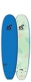  Ocean Storm - Tabla de surf (espuma de 7\'\'0\'\'), azul