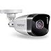 Produktbild TRENDnet TV-IP324PI Bullet Camera Indoor/Outdoor 1MP 720p PoE IR NTSC, Schwarz, Weiß