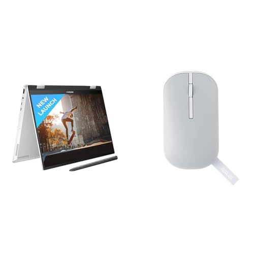 Asus Zenbook 14 Flip OLED