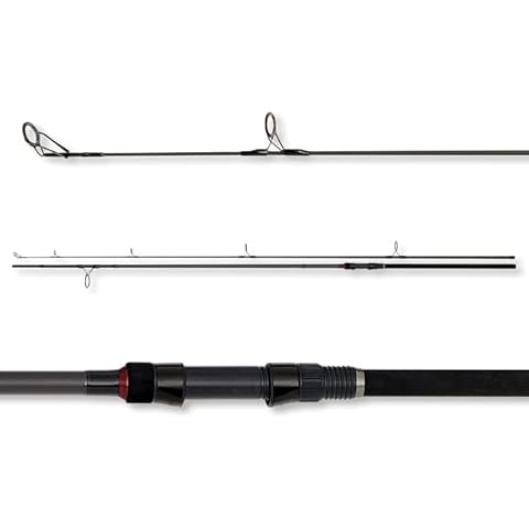 DAIWA Black Widow XT 12ft Spod Rod Cover