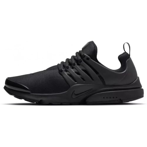 Nike Unisex Air Presto Sneaker Schwarz 37.5 EU