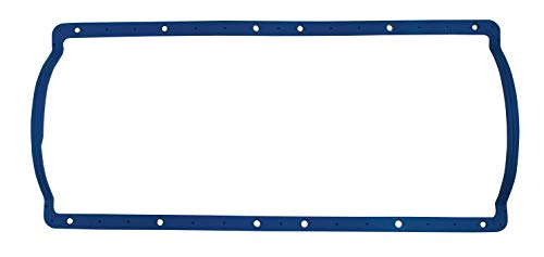 Moroso 27293 Oil Pan Gasket for Ford and International Diesel 7.3L - Image 4