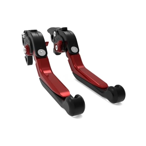 Levier d'embrayage moto réglable pour HP4 S1000R 2R10 K47 S1000RR K46