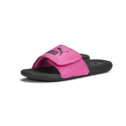 PUMA Kids Girls Cool Cat 2.0 V Bx Slide Casual Sandals Casual - Pink2