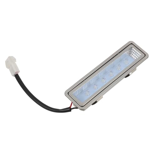 POPETPOP Bombilla LED para Campana Extractora Luz Fría de Alta Eficiencia bajo Consumo Fácil Instalación Compatible Mayoría de Cocinas y Espacios Cerrados