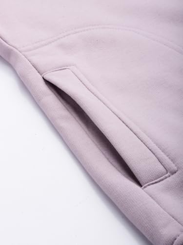 Image of ADBUCKS Women's Cotton Hooded Hoodie