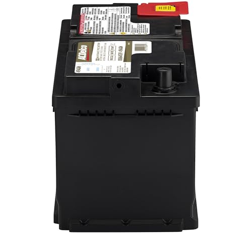 Image of ACDelco Gold 49AGM (88864539) 36 Month Warranty AGM BCI Group 49 Battery