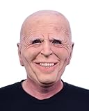 Zagone Studios President Biden Mask, better known as Uncle Joe