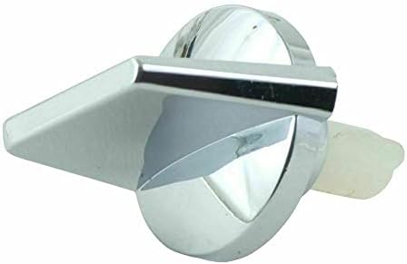 Fits Whirlpool 776594 Trash Compactor Knob, Control
