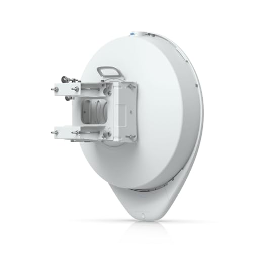 Image of Ubiquiti airFiber 60 Single Band 5.40 Gbit /s Wireless Bridge
