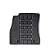 Price comparison product image Nissan GENUINE JUKE HIGH WALL RUBBER FRONT & REAR MATS
