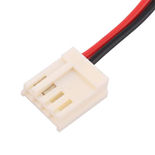 Ruilogod Adaptador Bidireccional IDE a SATA miniatura 4