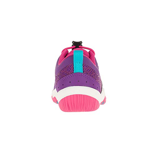 Kamik Unisex-Child Fundy Sneaker3