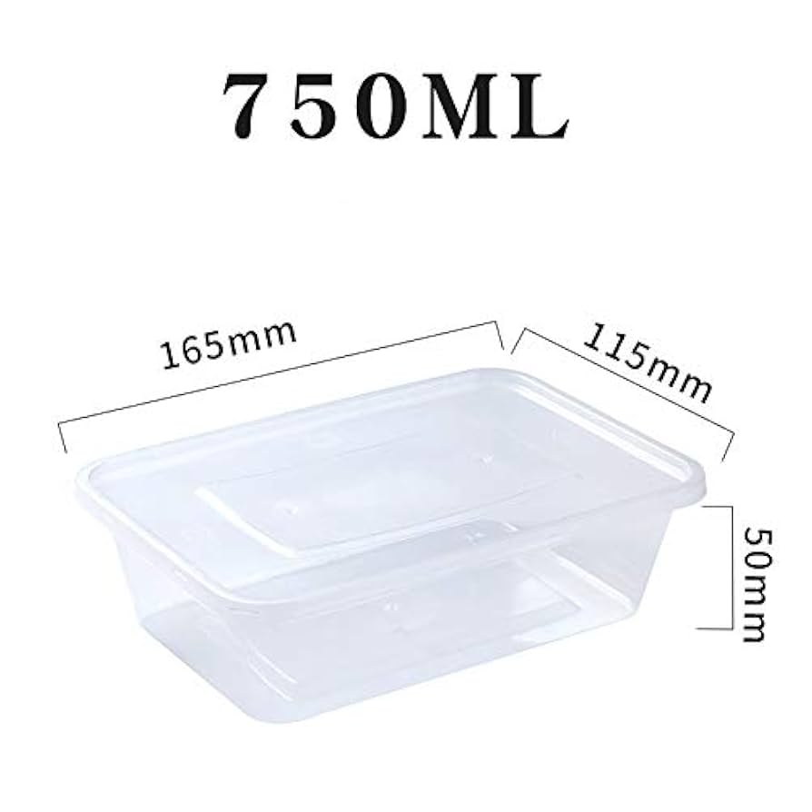 【BAMIKO】業務用弁当箱 50個 工房アイザワ 弁当箱 1段 570ml HANAKO 木蓋つきフードボックス