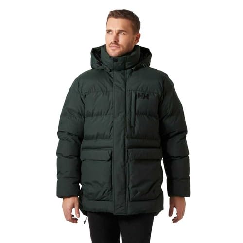 Helly Hansen Vardo Parka XL pour vos randonnées et trajets urbains sous la pluie