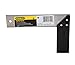 Stanley 46-502 8 Inch Try/Mitre Square Aluminum,Plastic Handle