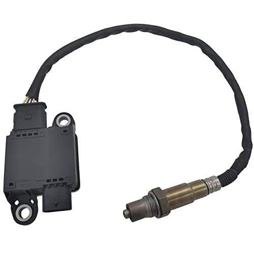 Capteur de particules diesel A0009053504 : fini le voyant moteur allumé