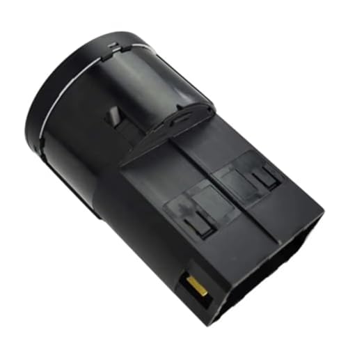 Interruptor de faros compatible con Volkswagen con perilla de control suave 3BD941531 6