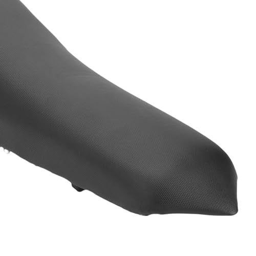 Asiento de Moto de Cross con Soporte Resistente y Cojín Impermeable de Espuma EPE 7