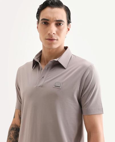 Image of Rare Rabbit Men Polo Shirt