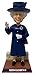 Queen Elizabeth II Royal Blue Bobblehead