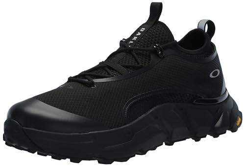 Oakley Light Shield Sneaker Black/Black/Black