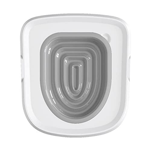 Kit Addestramento Vasino Per Gatti - Vasino Antiaderente Interno/esterno