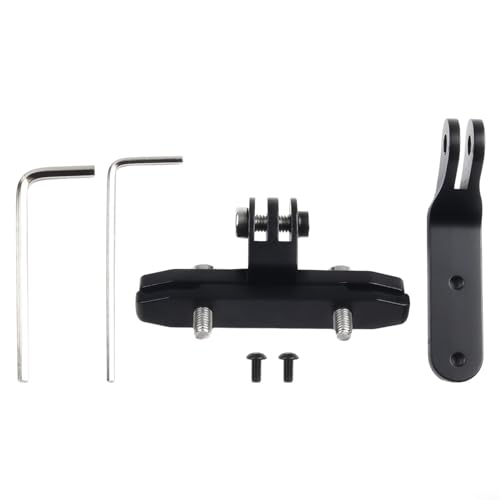 Support de feu arrière pour Garmin Varia RCT715 anti vibration