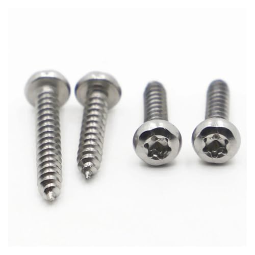 10/20 304XeX| ی^ Ȃד [u^bsOlW M2.9 M3.5 M4.2 M4.8 L=6*50mm(50mm,M4.8 10pcs)