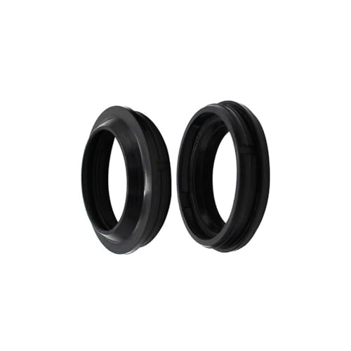 Junta antipolvo para amortiguador de horquilla de motocicleta KX250F