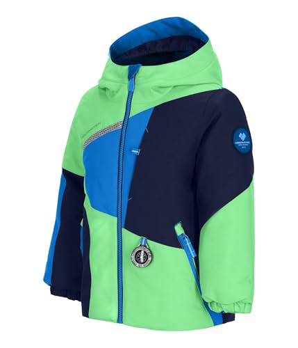 Obermeyer Boys' Orb Jacket (Toddler/Little Big Kid)2