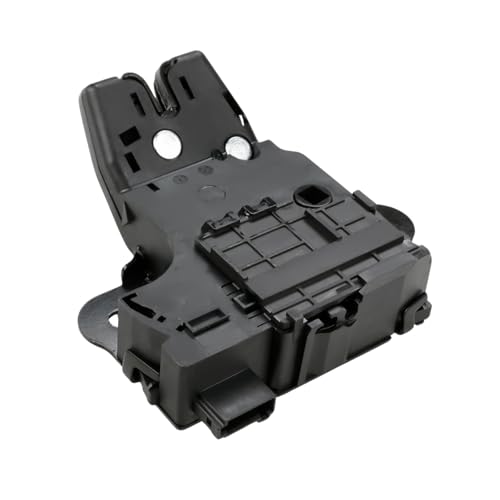 Image of Trunk Lid Latch Lock Actuator Compatible with Buick Allure Lacrosse Regal Verano Cadillac ATS CTS XTS ELR Chevrolet Cruze Impala Malibu Sonic Corvette Camaro Replacement for 940-108 13501988