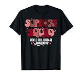 SCA Sickle Cell Anemia Awareness Family Support .