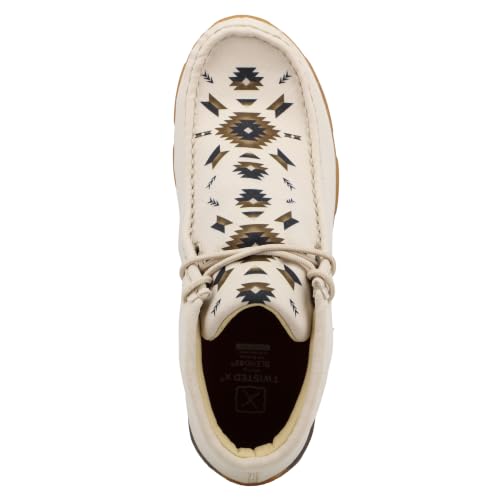 Image of Twisted X Womens Chukka Driving Moc Boot