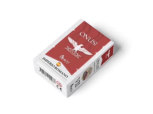 Draco Ideas Onus! Ejército VII: Imperio Romano