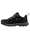 Jack Wolfskin Unisex Kinder Vojo Tour Texapore Low Walking-Schuh, Phantom, 40 EU