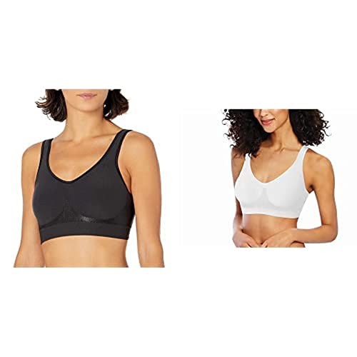 Bali Womens Comfort Revolution Shaping Wirefree Bra product thumbnail 6