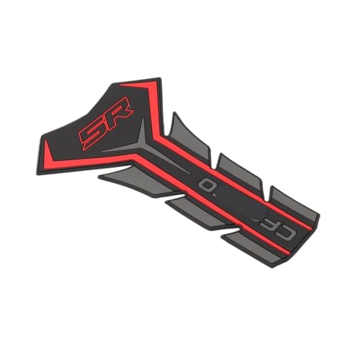 Évitez les rayures : protège réservoir CF Moto 450SR 2022-2023