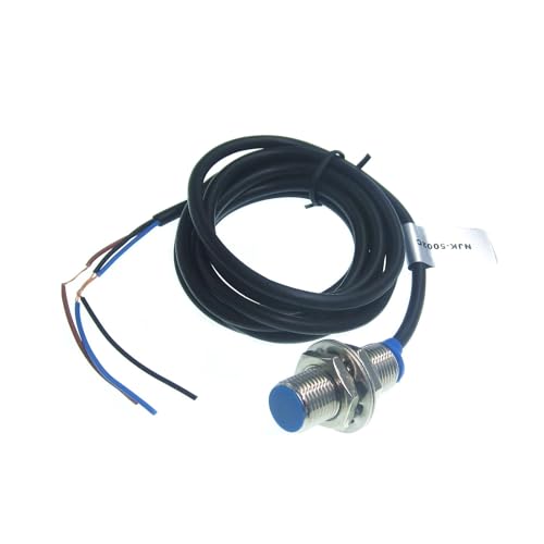 Capteur interrupteur NJK-5002C NPN pour résoudre les pannes de fin de course