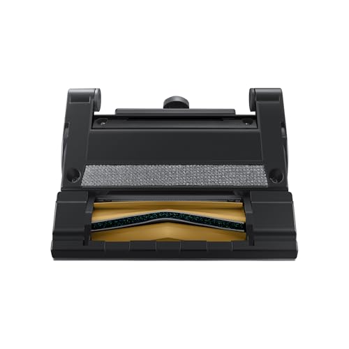 Samsung VCA-PTB95 Pet Tool+ Tierhaarbürste, Für Staubsauger Bespoke AI Jet Ultra, Bespoke AI Jet, Bespoke Jet Plus, Jet 95/85, Effektive Tierhaarentfernung von Polstern & Teppichen, Selbstreinigung