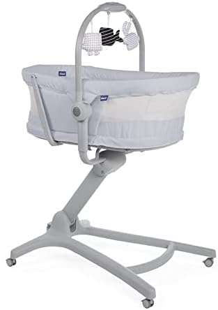 Chicco Cunas marca CHICCO. Modelo Baby Hug Air 4in1