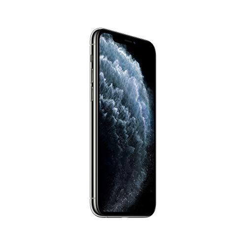 iPhone 11 Pro 256 Go Argent Reconditionné - Apple
