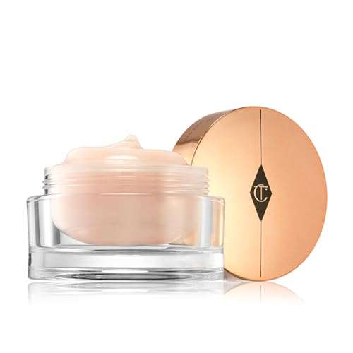 Charlotte Tilbury Multi-Miracle Glow - Cleanser, Overnight Mask & Face